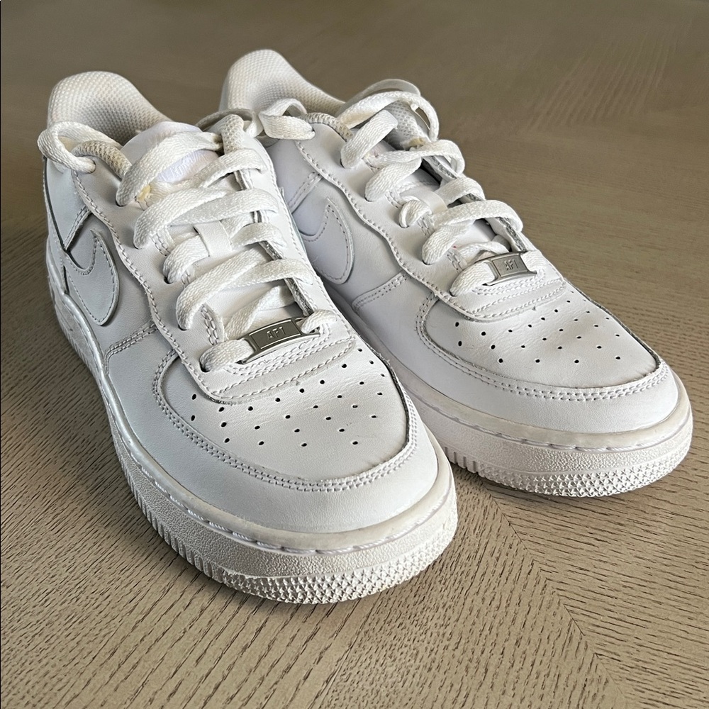 Nike AF1 Boys size 5